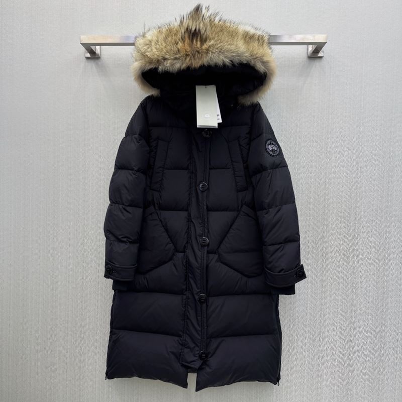 Canada Goose Down Jackets